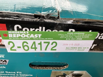 5pc Makita Combo Kit