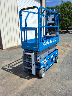 NEW 2026 Genie GS-1932E