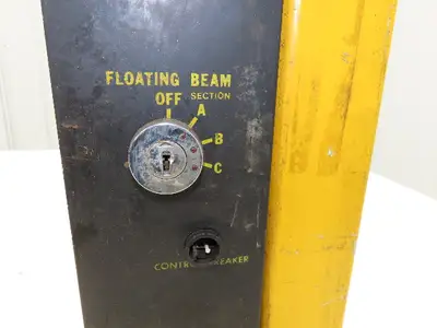 Used ISB _UNKNOWN_ Proximity Sensors Indiana US | Arrow Industrial #1185137
