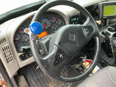 Used 2011 INTERNATIONAL 7000 Cab Chassis trucks Michigan US | Miedema Asset Management Group #1455008