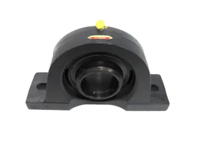 NEW SEAL MASTER MPD-55 PILLOW BLOCK BEARING 3-7/16" MPD55
