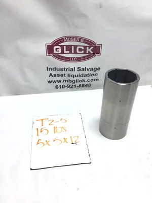 Submersible Metal Rubber Bush