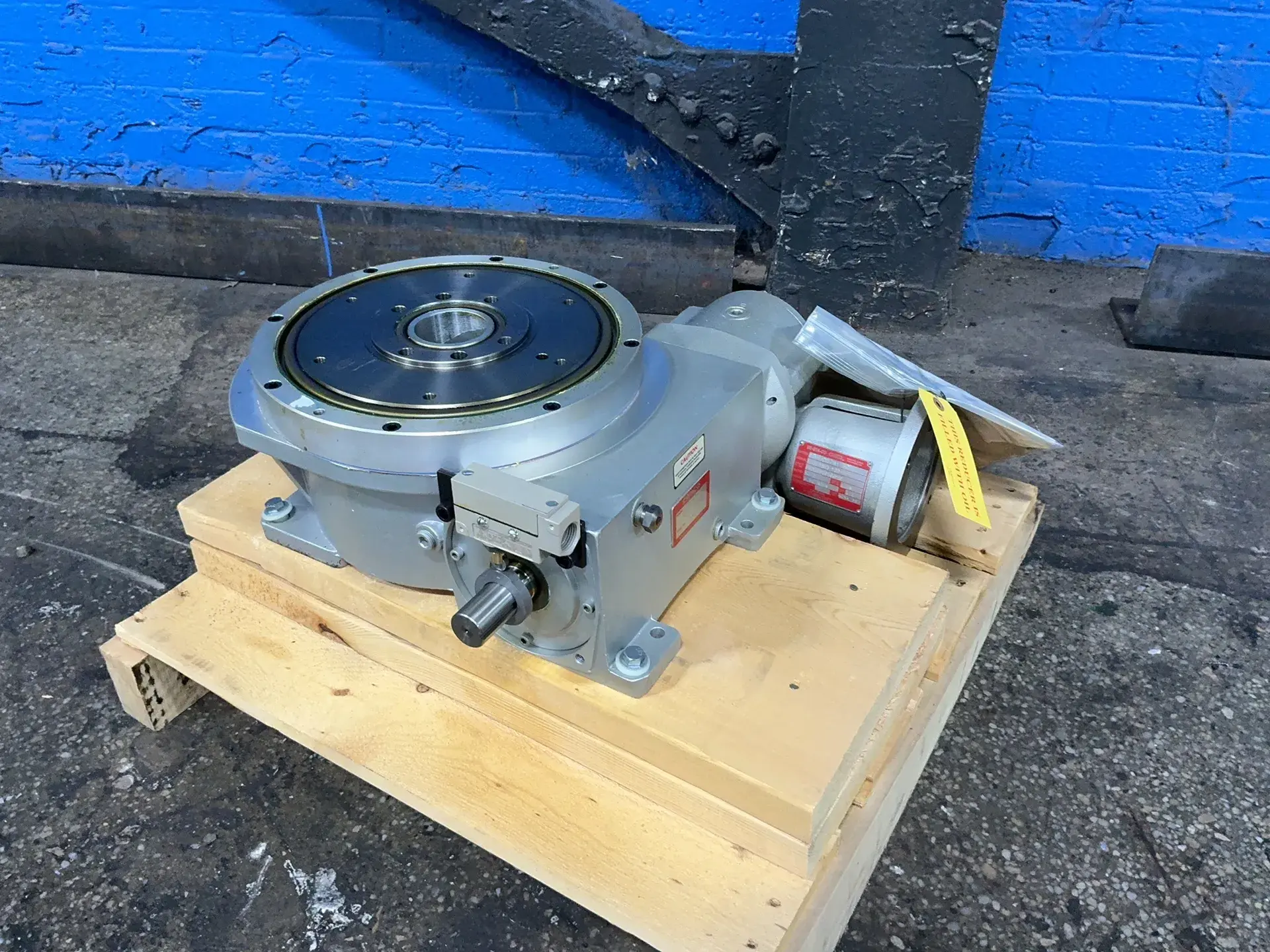 Used CAMCO 902RDM8H32270 Tooling & Accessories (Other) Ohio US | HGR 24 #1232576