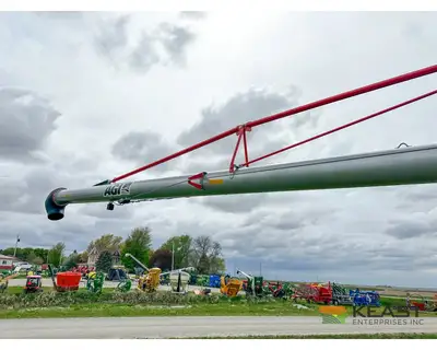 Used HUTCHINSON _UNKNOWN_ Augers Iowa US | Keast Enterprises #1360279