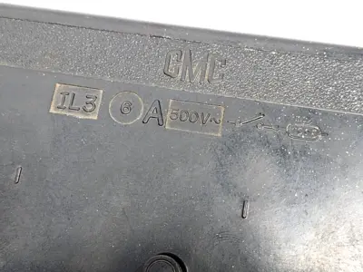 USED CMC, CARL MAIER & CIE IL3, IL36, IL36A