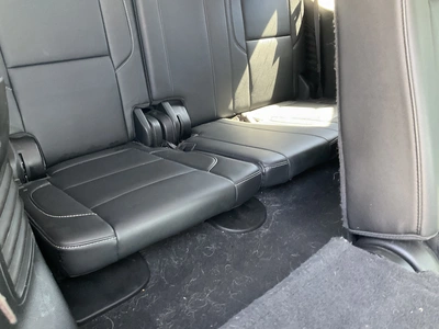 USED 2020 CHEVROLET TAHOE