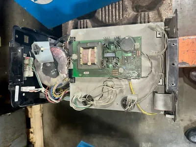 2006 Miller DYNASTY 300 DX Welders, Tig | Great American Equipment Company (7)