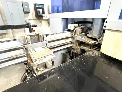 Used 2011 WEEKE BHX 500 Woodworking Processing Centers Illinois US | Aucto #1308106