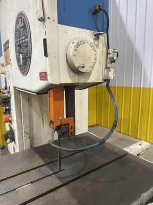 USED DOALL 2012-2H3