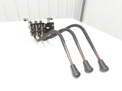 Toyota Electric Forklift Three Lever Control With Lift Tilt Shift From 5FBE15