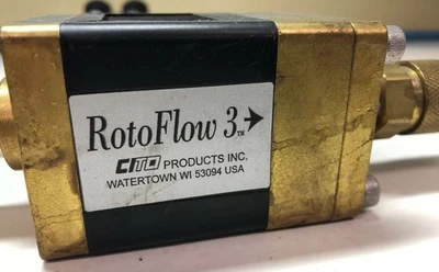 USED Rotoflow 057-011