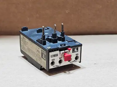 Used LOVATO RC22.5 Relays & Switches British Columbia CA | Lenmark #1489020