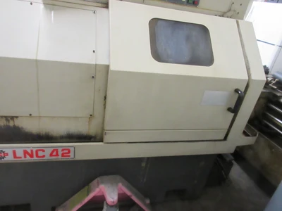 USED LICO LNC-42