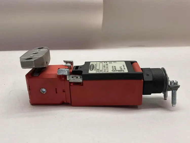 Used BANNER SI-LS100F Industrial Controls Ohio US | Surplus Asset Holdings #1295343