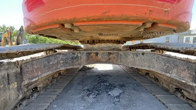 Used 2017 Hitachi ZX245USLC-6 Excavators Maryland US | Zadoon Equipment #1480719