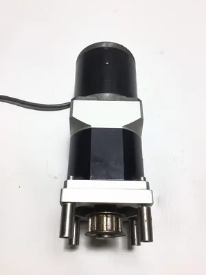 Carson MFG Inc 34EP010 Servo Motor with Parker Gear Motor