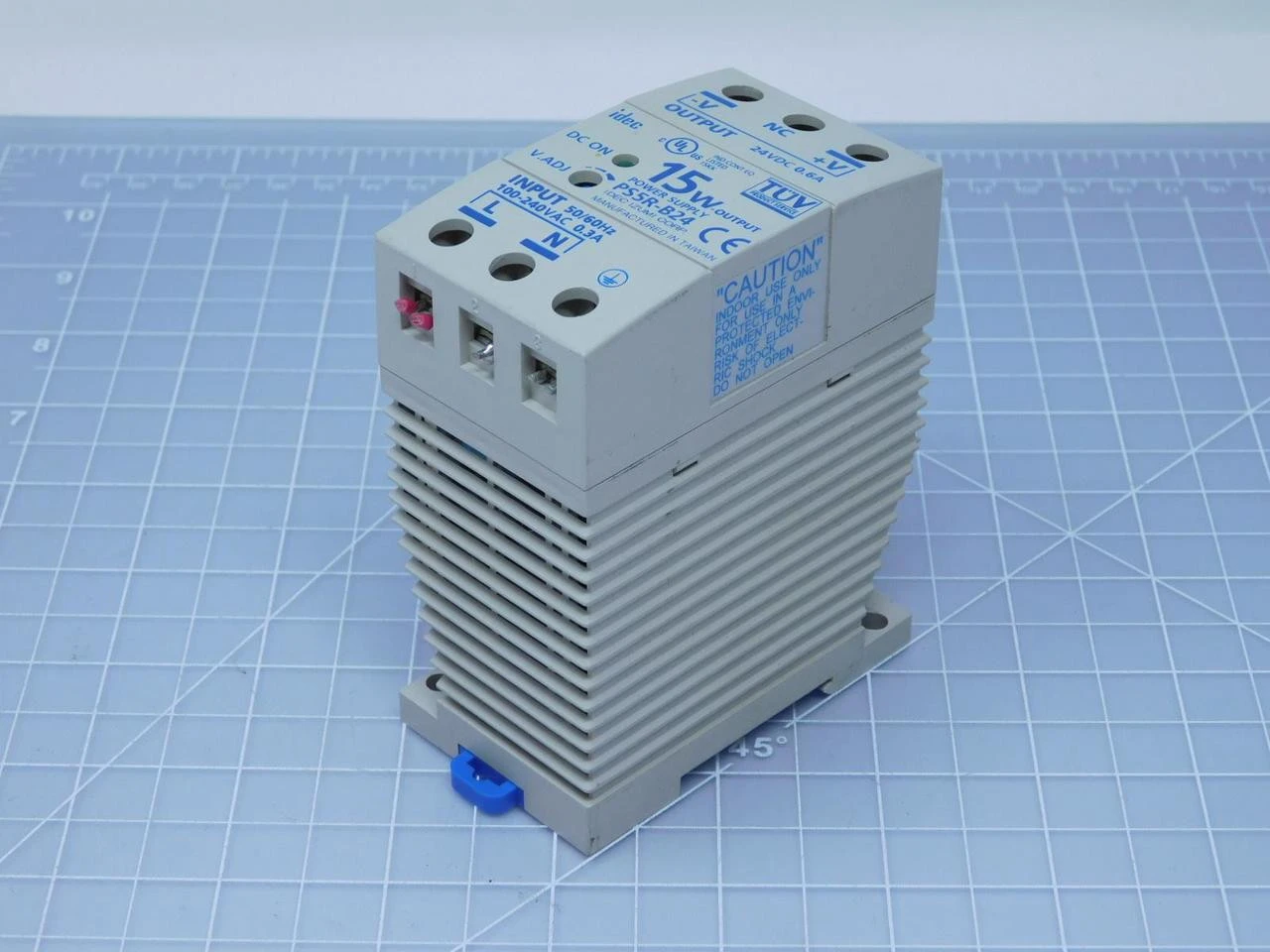 Used IDEC IZUMI _UNKNOWN_ Power Supplies | OCO Industrial #1736033