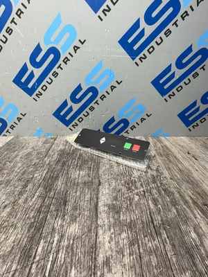ENERCON LM3497-02 HMI & Open Interface Panels | ESS Industrial Equipment Sales (2)