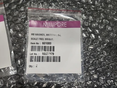NEW Millipore SPKQS35450002