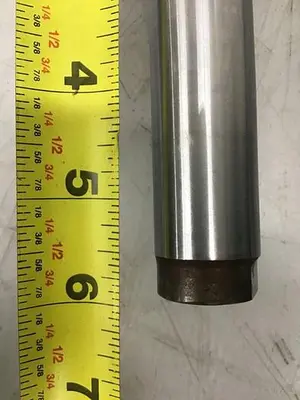 USED HYDRO LINE N5F-1.5X4.11