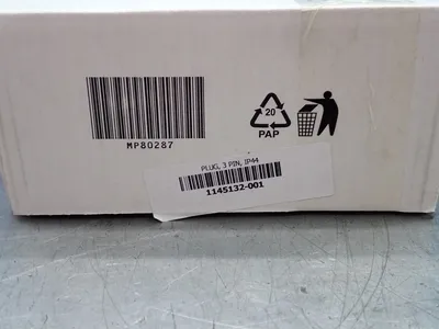 NEW SCAME SCM320P6S