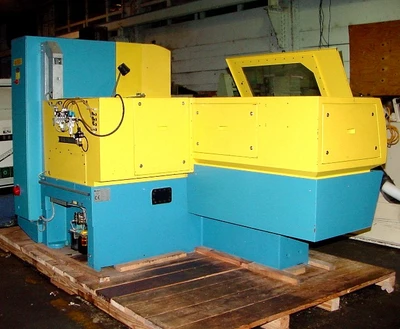 USED 2002 JUNKER EJ29