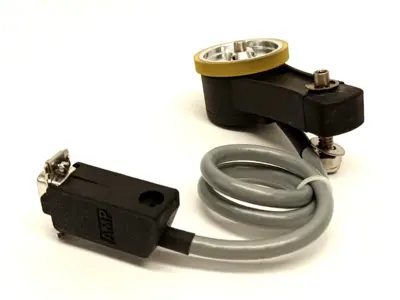 New | in-Stock Encoder Products TR1-U1R4-0012NV1QHV-F00 Encoders Michigan US | Maverick Industrial Sales #1487482