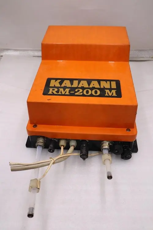 Used _UNKNOWN_ _UNKNOWN_ Moisture Testers Pennsylvania US | Global Equipment International, LLC #1428849