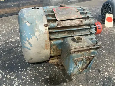 Used DELCO 2L9806 Motors (misc) Ohio US | HGR 24 #1323321