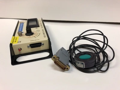USED International Light IL1350
