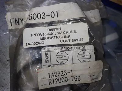 Electrical Componenets
