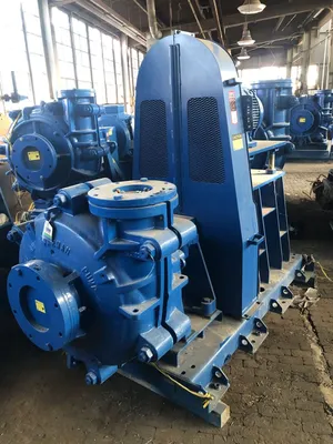 USED Warman 086EAHCCCPW8808