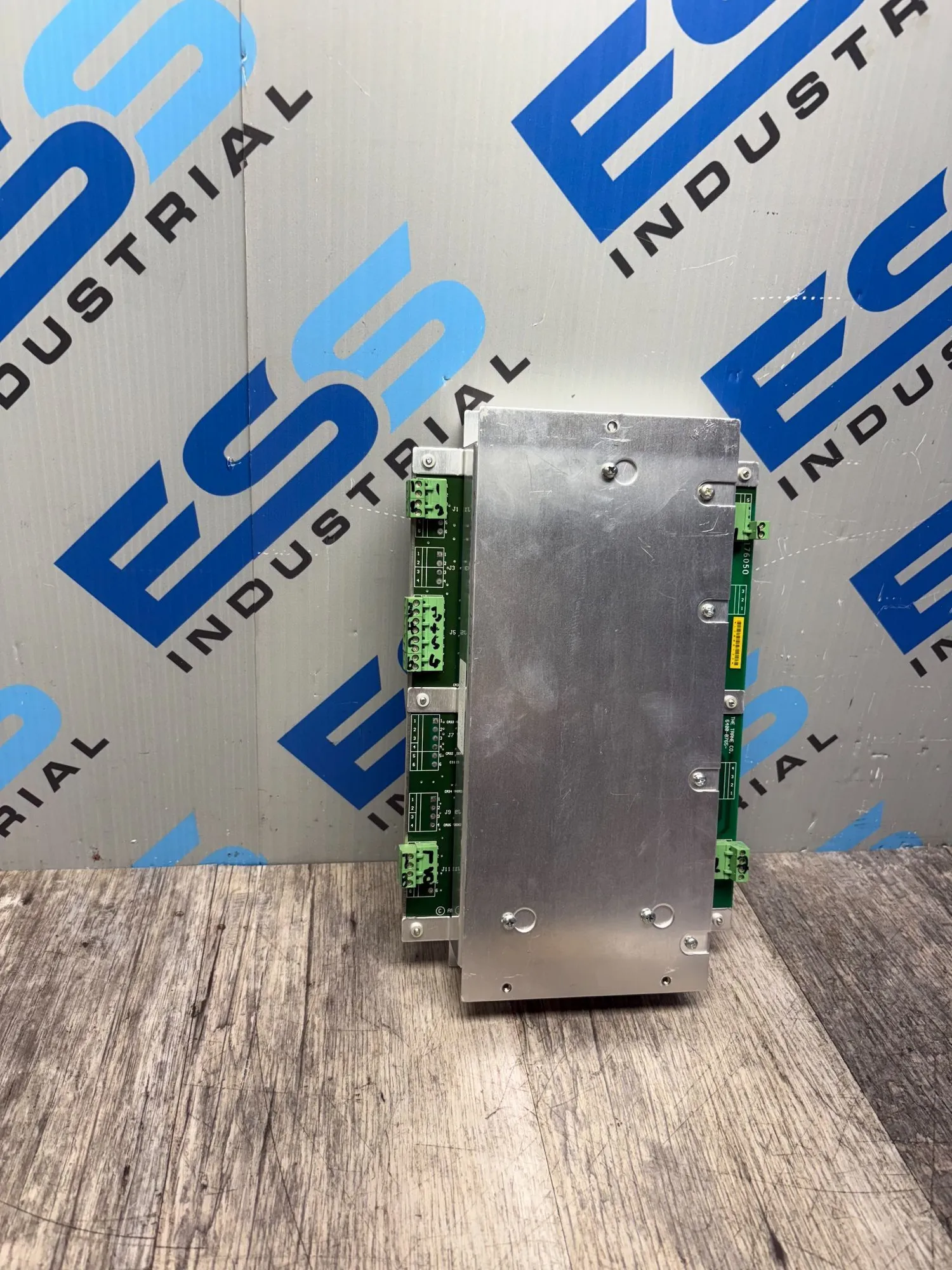 USED Trane X13650455-01 REV C