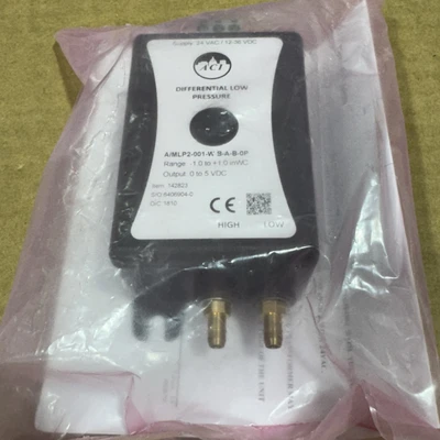 NEW ACI A/MLP2-001-W B-A-B-0P