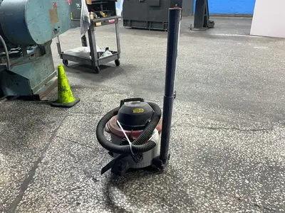Used RIDGID _UNKNOWN_ Miscellaneous MRO Ohio US | HGR 24 #1407577