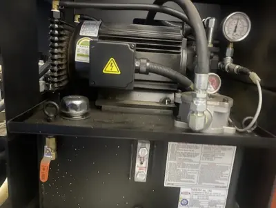 2023 DN SOLUTIONS PUMA 3100LY CNC Lathes | Machine Tool Emporium (18)