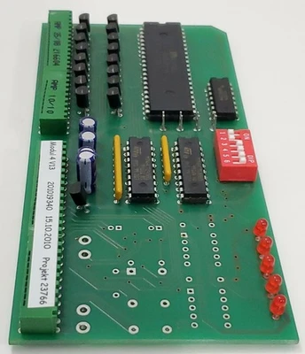 USED MCD Elektronik 5401