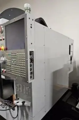 USED 2012 HAAS DT-1