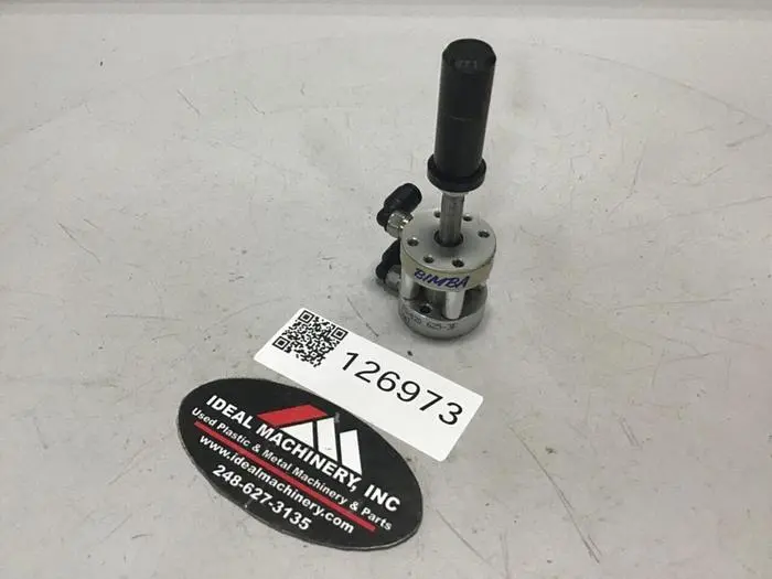 Used BIMBA F0-020.625-3F Cylinders Michigan US | Ideal Machinery #572401