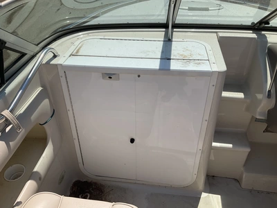 Used 1998 CROWNLINE 266 Boats (Misc) Michigan US | Miedema Asset Management Group #1322517