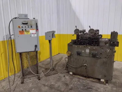 USED ROWE C6-20