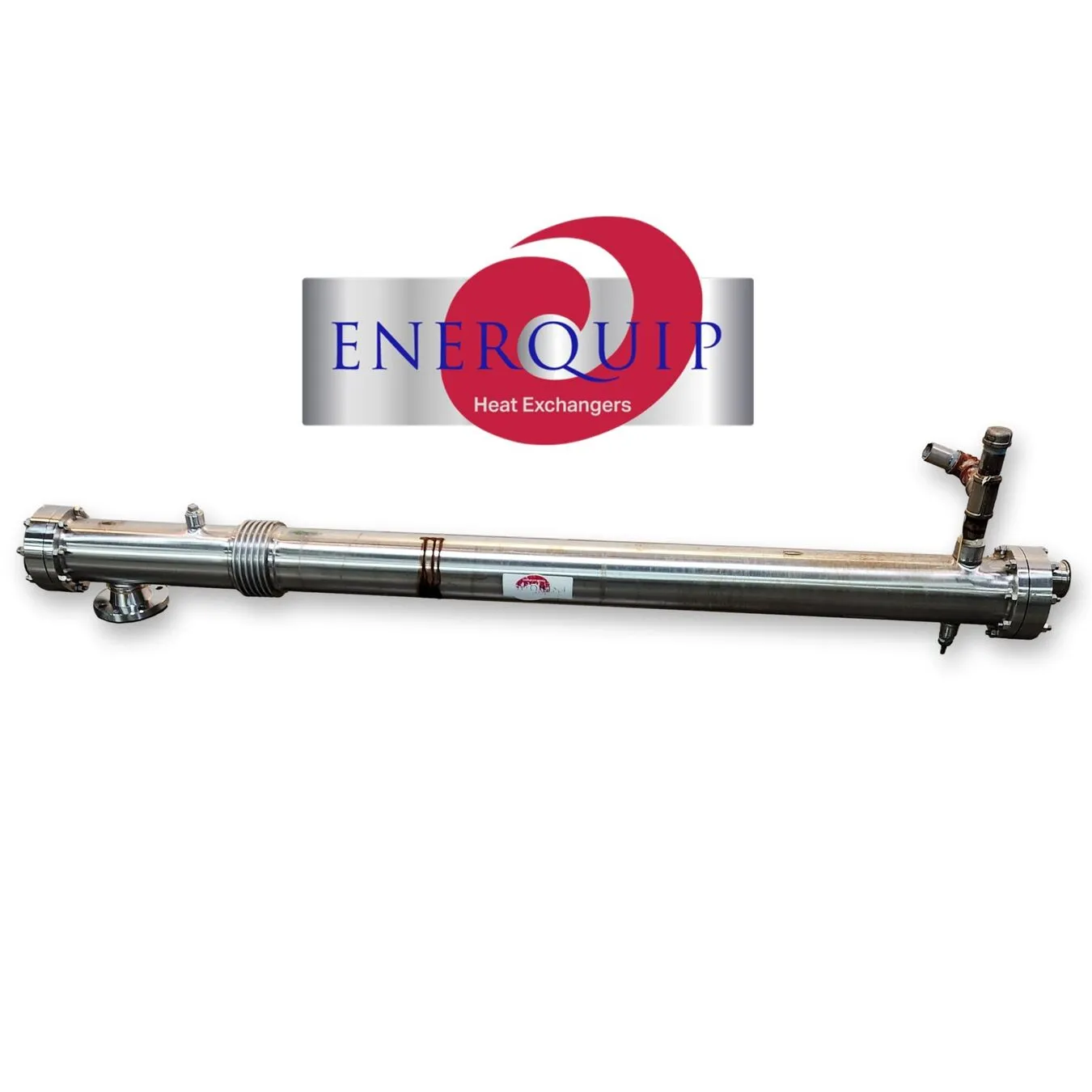 NEW ENERQUIP, LLC BEMH
