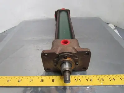 New | in-Stock PENINSULAR _UNKNOWN_ Pneumatic Cylinders | Arrow Industrial #632954