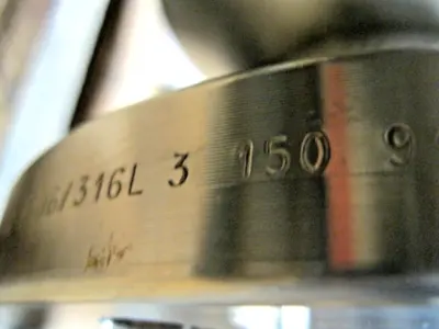 Used Micromotion _UNKNOWN_ Sensors New Hampshire US | Bitter End Trading #1452973