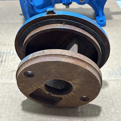 Used GORMAN-RUPP 12B20-B Centrifugal Pumps Indiana US | J&J Industrial Supply #1427164