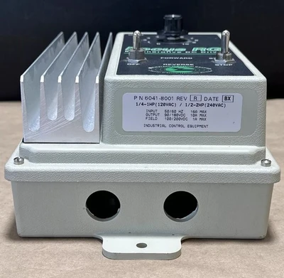 New | in-Stock Emerson 6041-8001 Variable Speed Drives Indiana US | J&J Industrial Supply #1443894