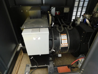Used Generac MG0150KG036.8L36GPYYF Generators Ohio US | Equipment Recovery Corp. #1329801
