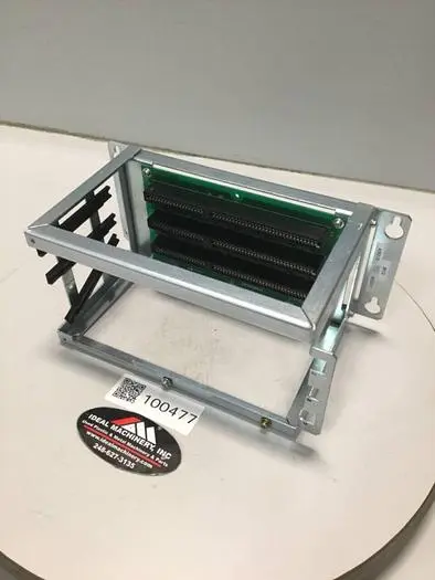 Used SUMITOMO SA765265AD / RACK Circuit Boards Michigan US | Ideal Machinery #589079