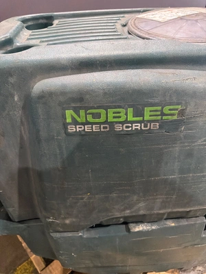Used 2012 NOBLES ECOH20 Misc Cleaning Michigan US | iGAM Industrial Marketplace #1275027