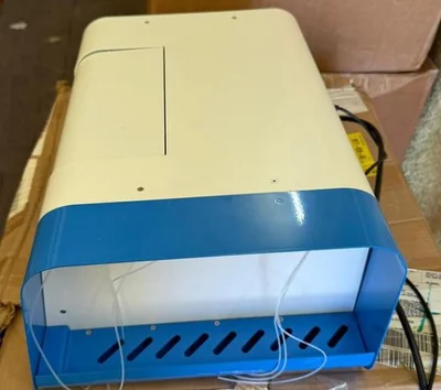 USED NICOYA LIFESCIENCES OPENSPR ANALYZER